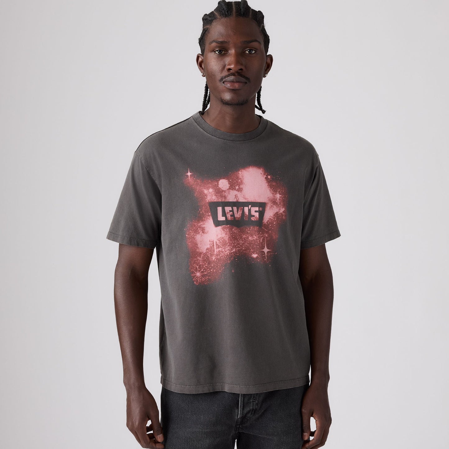 Levi's® Men's Graphic Vintage Fit T-Shirt