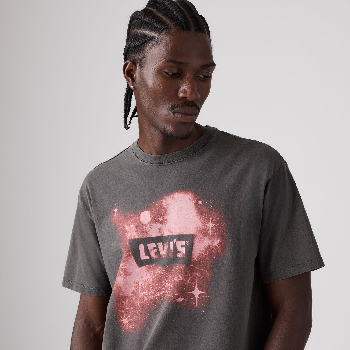 Levi's® Men's Graphic Vintage Fit T-Shirt