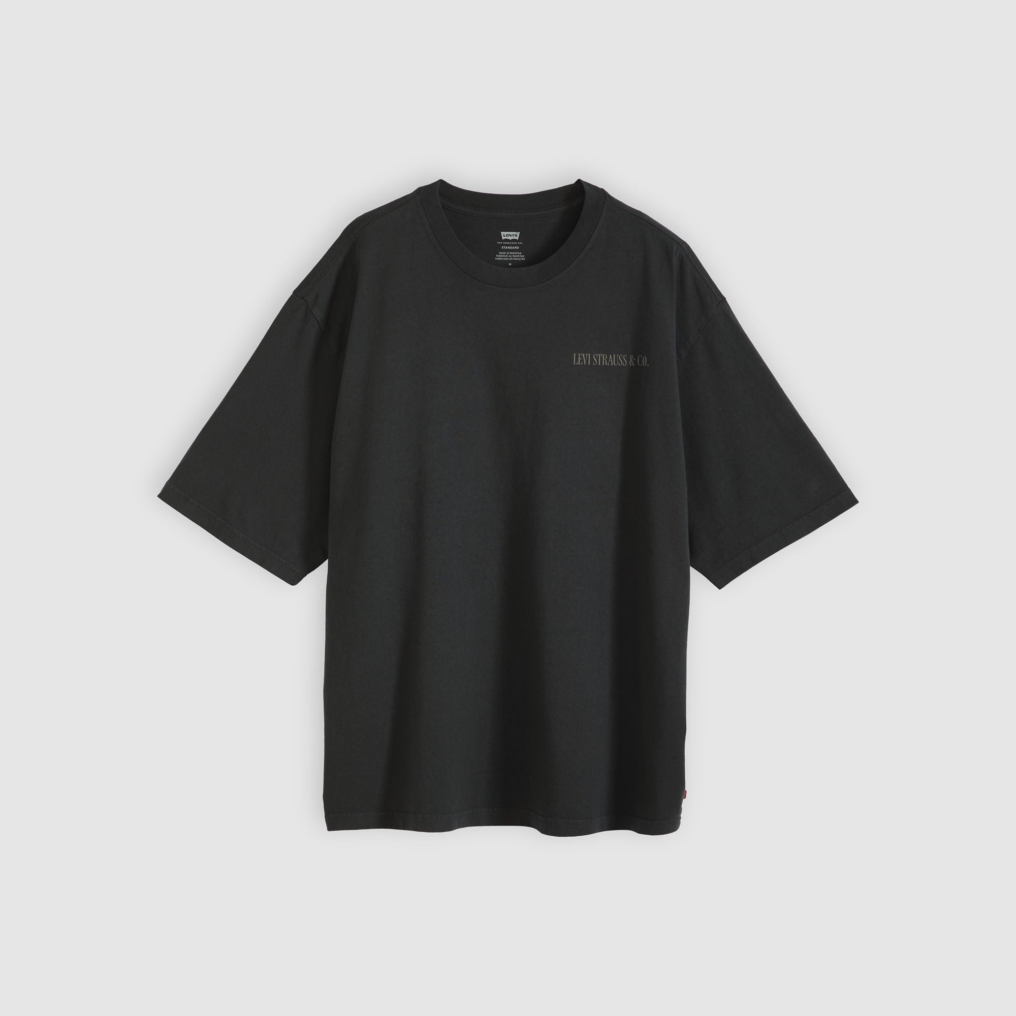 levis-mens-half-sleeve-t-shirt