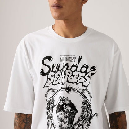 Levi's® Men's Half-Sleeve T-Shirt