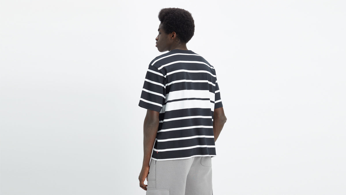 Levi's® Men's Half Sleeves Tee