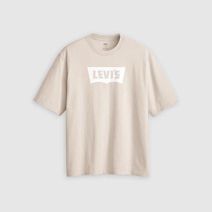 Levi's® Men's Half-Sleeve T-Shirt