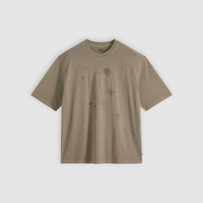 Levi's® Men's Half-Sleeve T-Shirt