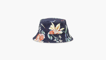 Levi's® Men's Headline Logo Bucket Hat