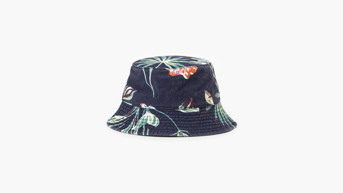 Levi's® Men's Headline Logo Bucket Hat