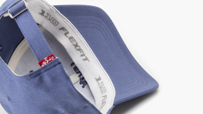 Levi's® Men's Headline Logo Flexfit® Cap