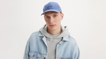 Levi's® Men's Headline Logo Flexfit® Cap