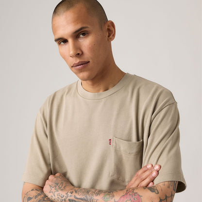 Levi's® Men's Heavyweight Pocket T-Shirt