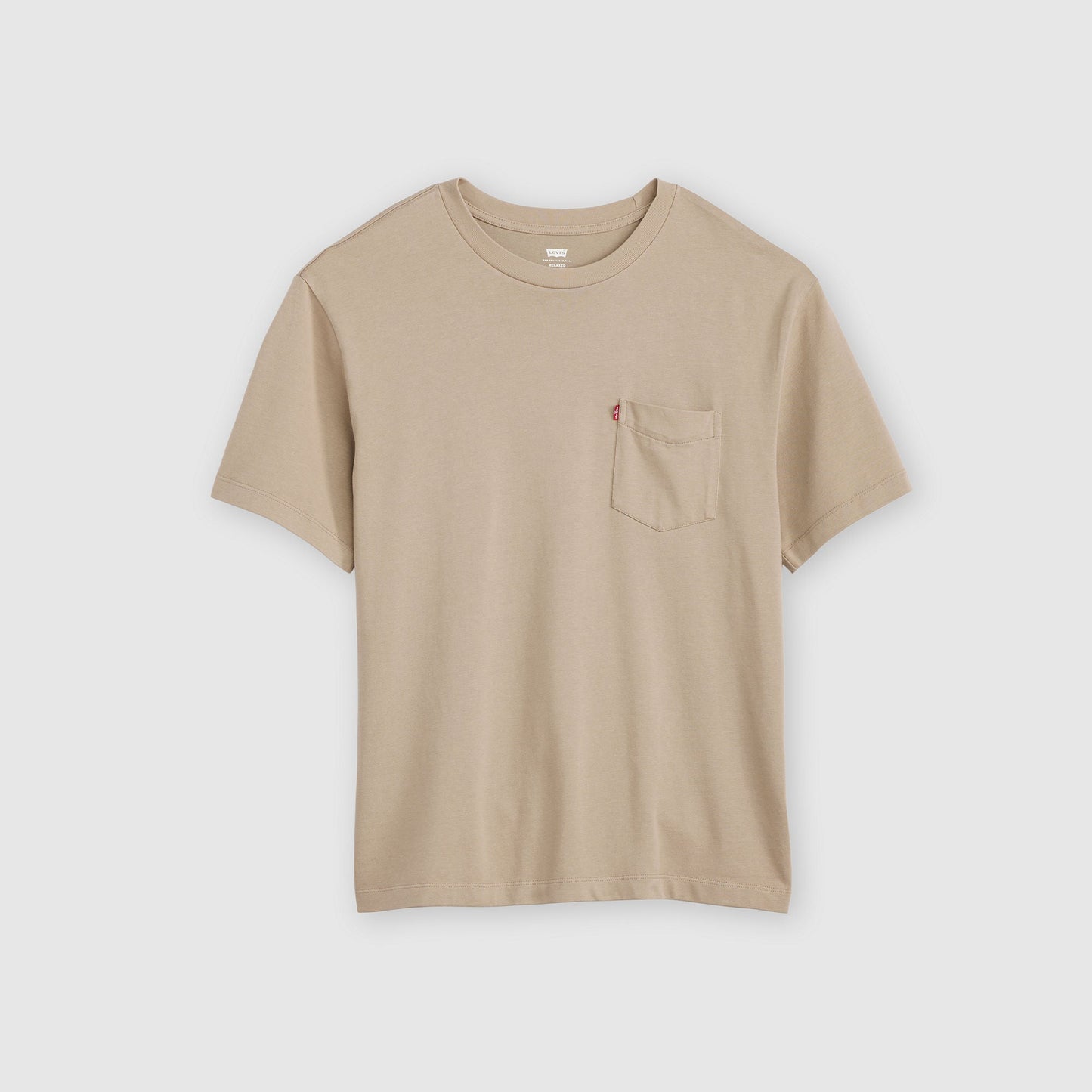 Levi's® Men's Heavyweight Pocket T-Shirt