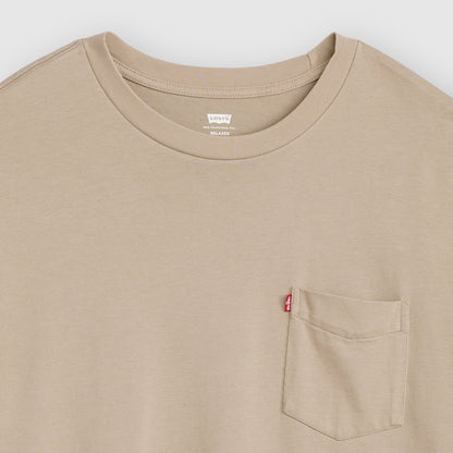 Levi's® Men's Heavyweight Pocket T-Shirt