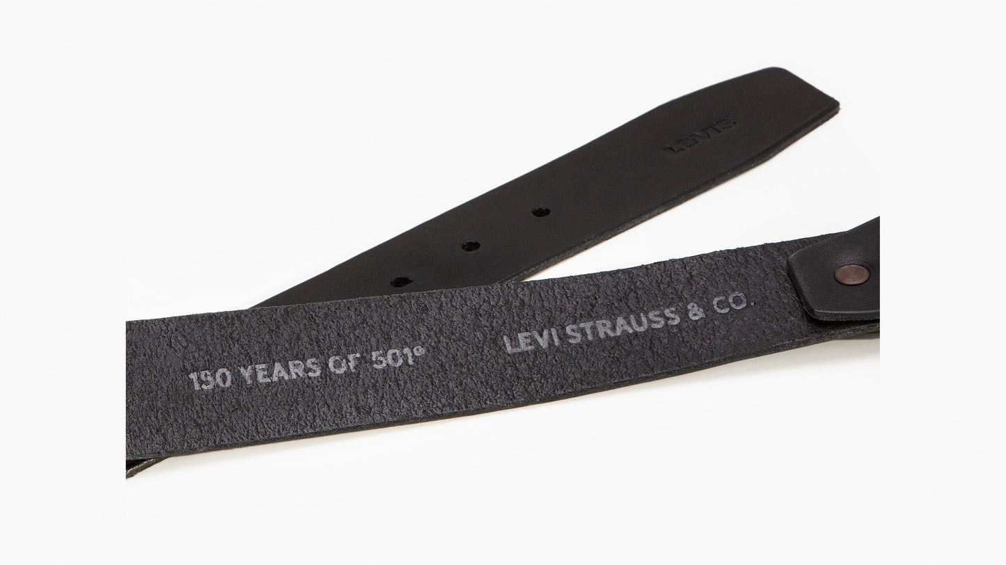 Levi's® Men's Heritage Belt