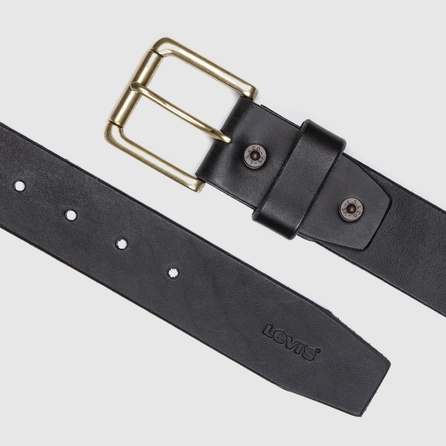 Levi's® Men's Heritage Belt