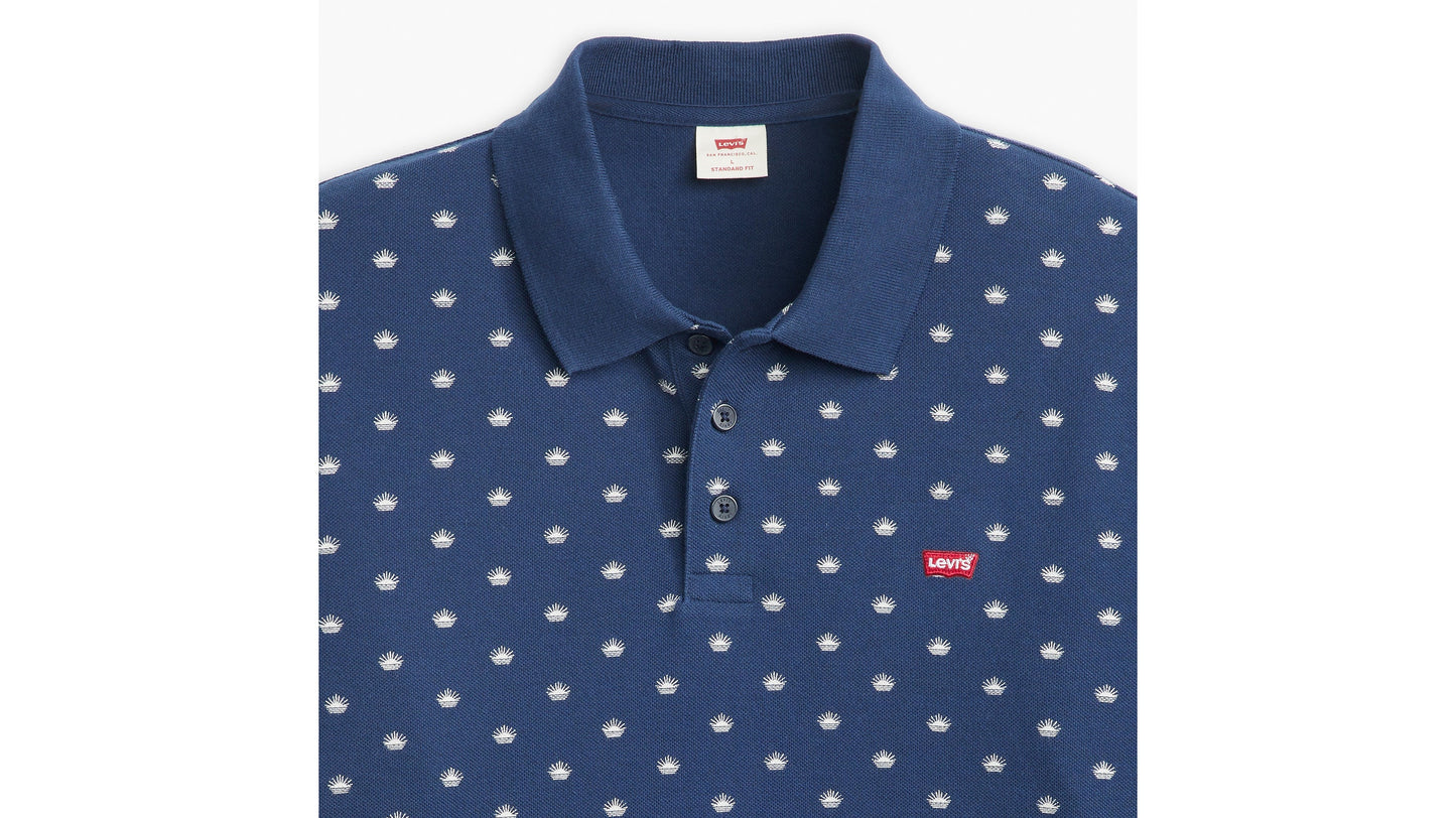 Levi's® Men's Housemark Polo Shirt