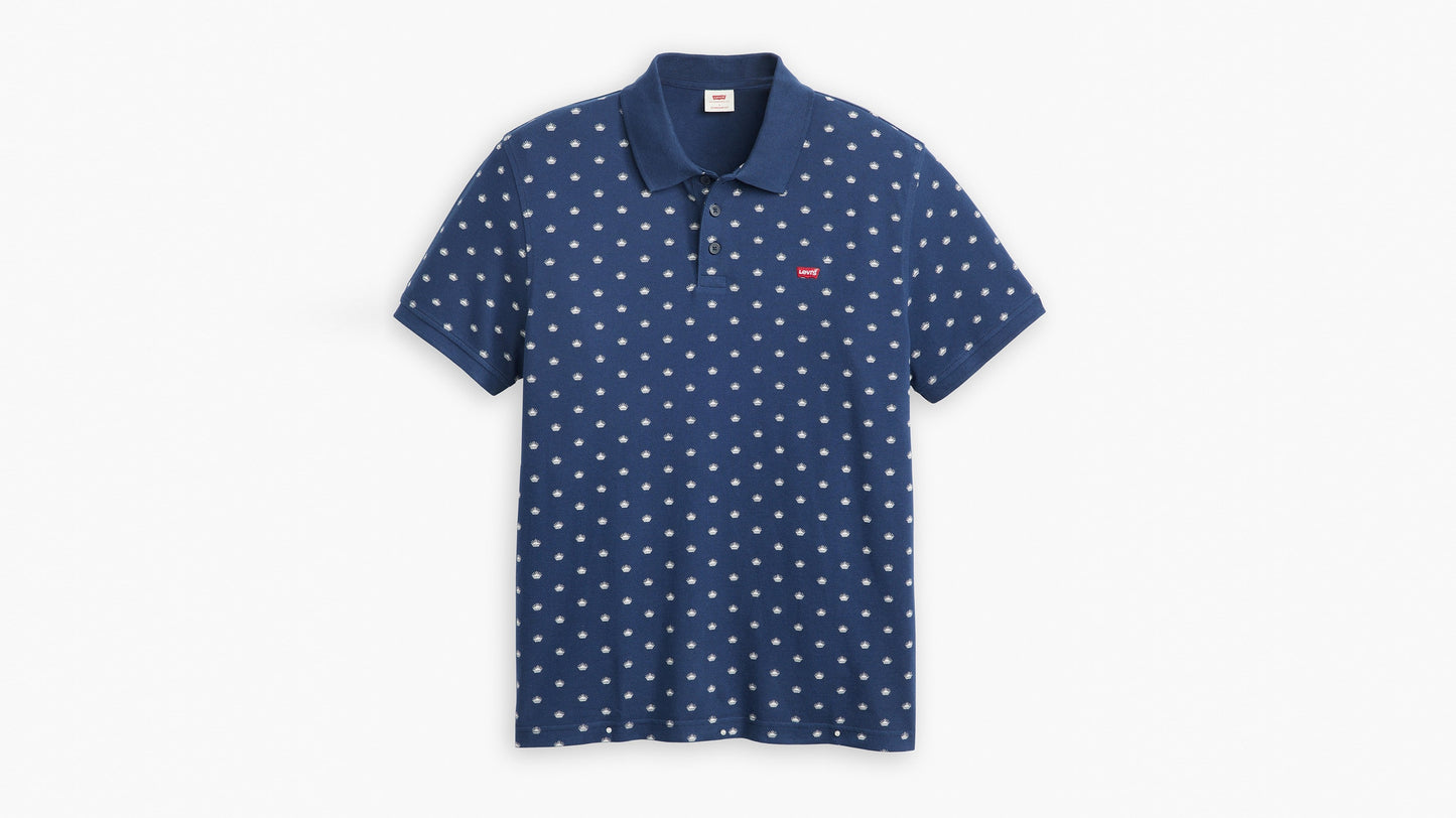 Levi's® Men's Housemark Polo Shirt