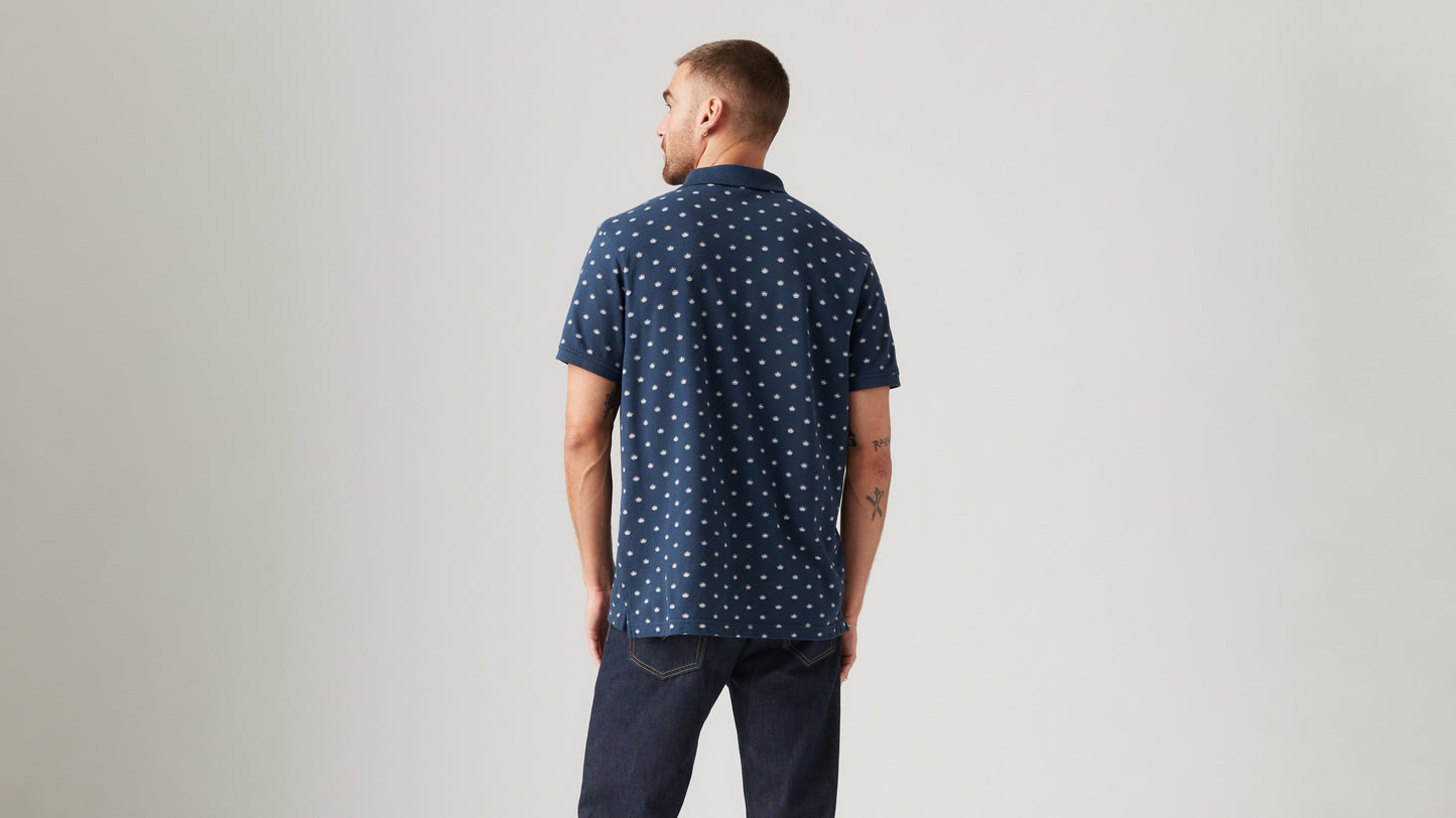Levi's® Men's Housemark Polo Shirt