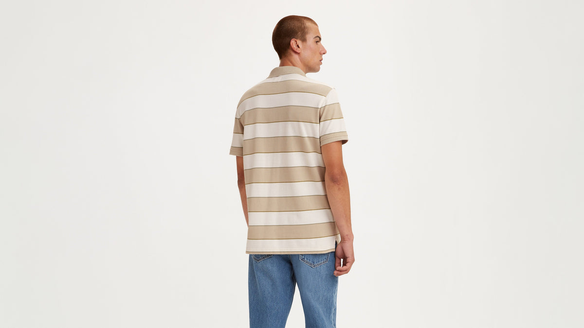 Levi's® Men's Housemark Polo Shirt