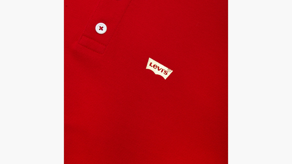 Levi's® Men's Housemark Polo Shirt