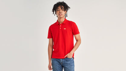 Levi's® Men's Housemark Polo Shirt