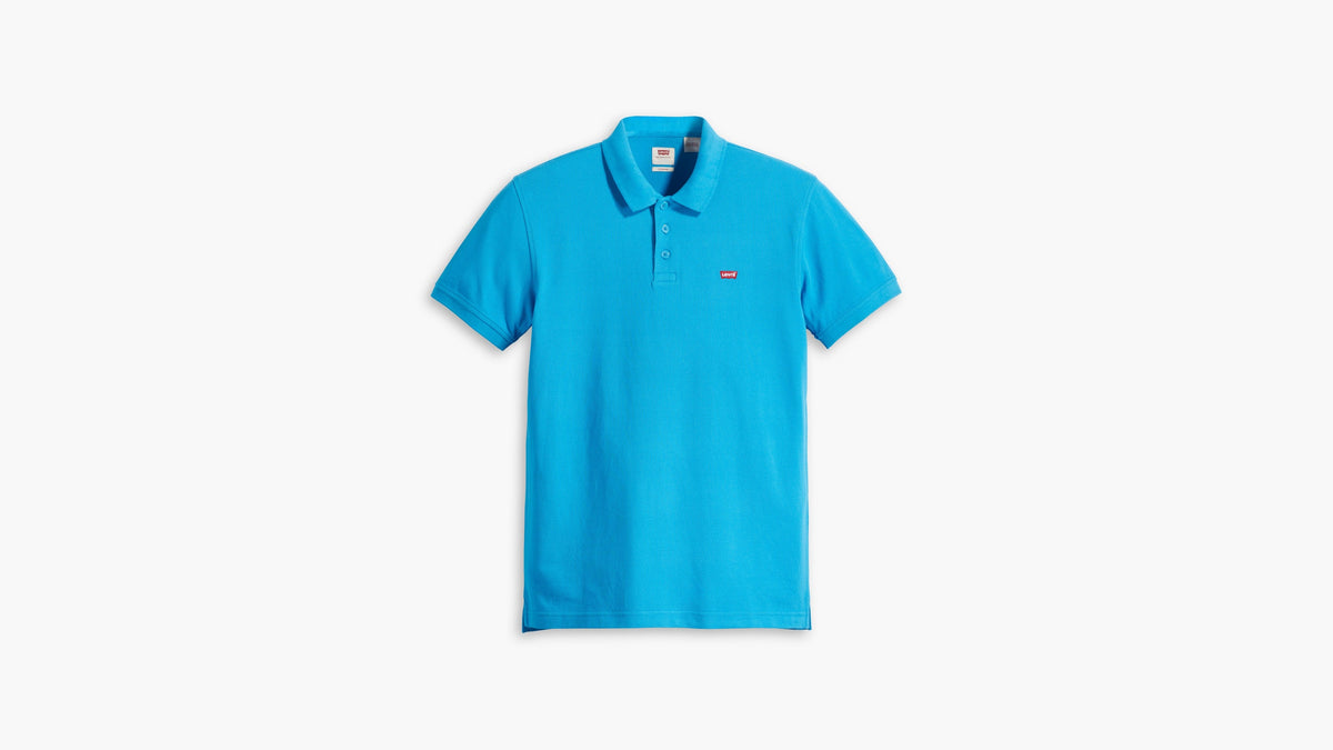 Levi's® Men's Housemark Polo Shirt