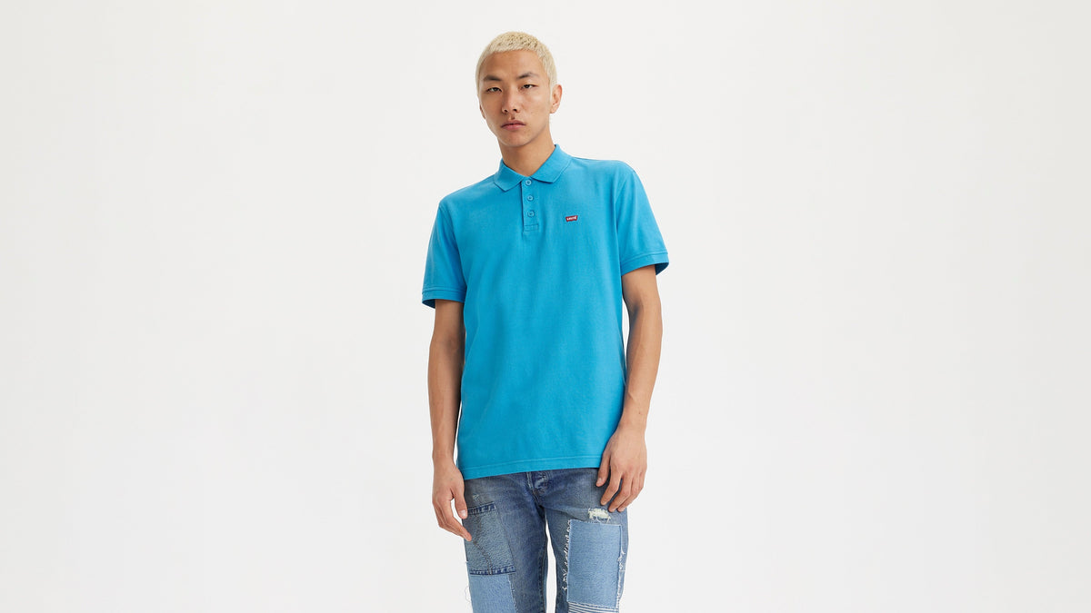 Levi's® Men's Housemark Polo Shirt