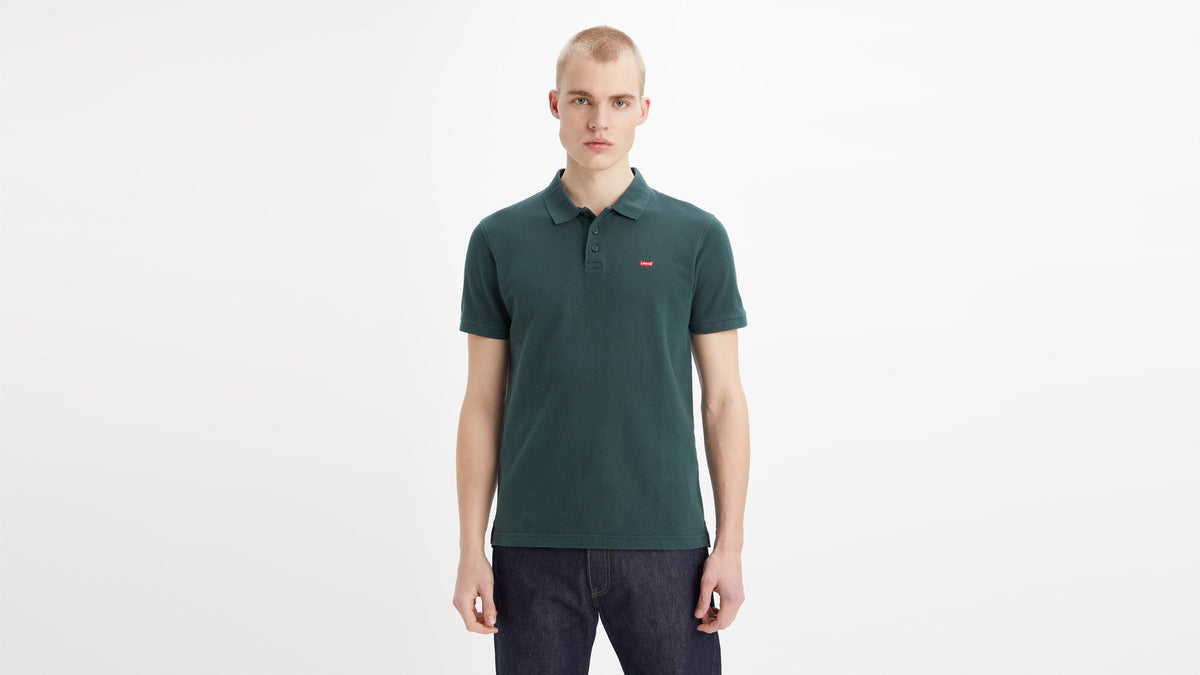 Levi's® Men's Housemark Polo Shirt
