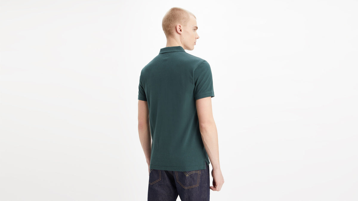 Levi's® Men's Housemark Polo Shirt
