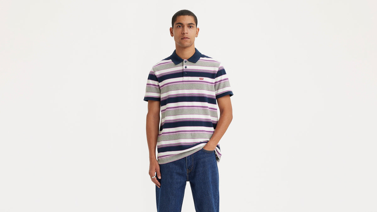 Levi's® Men's Housemark Polo Shirt