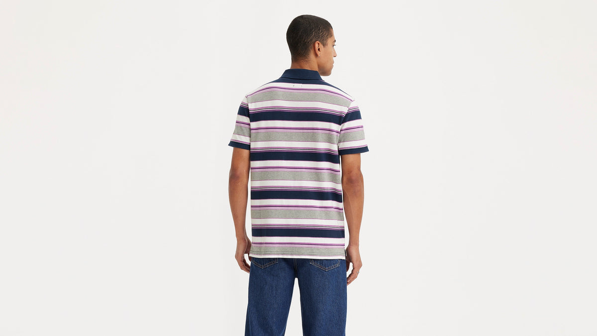 Levi's® Men's Housemark Polo Shirt
