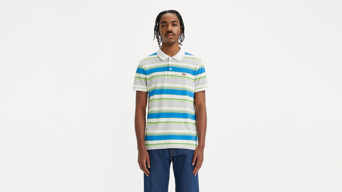 Levi's® Men's Housemark Polo Shirt