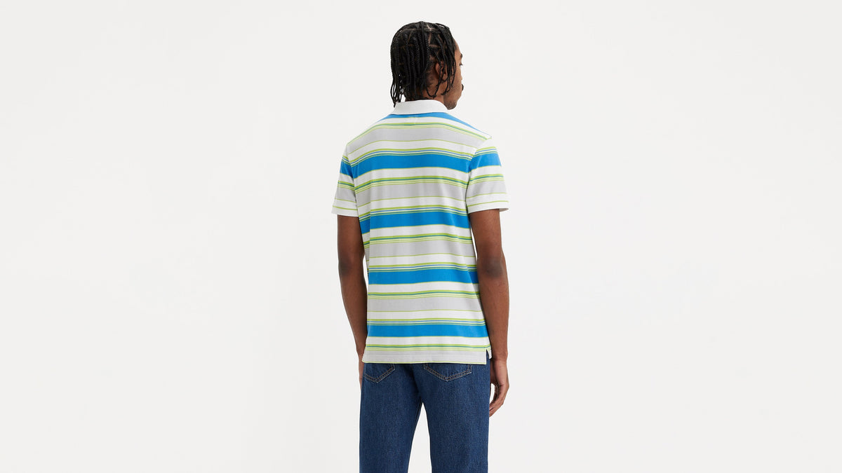 Levi's® Men's Housemark Polo Shirt