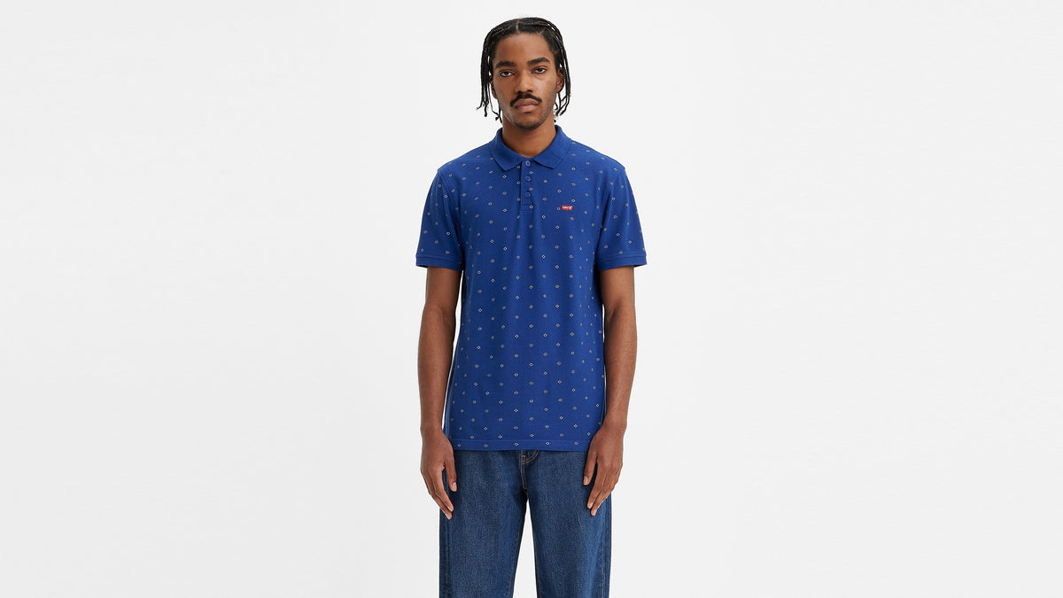Levi's® Men's Housemark Polo Shirt