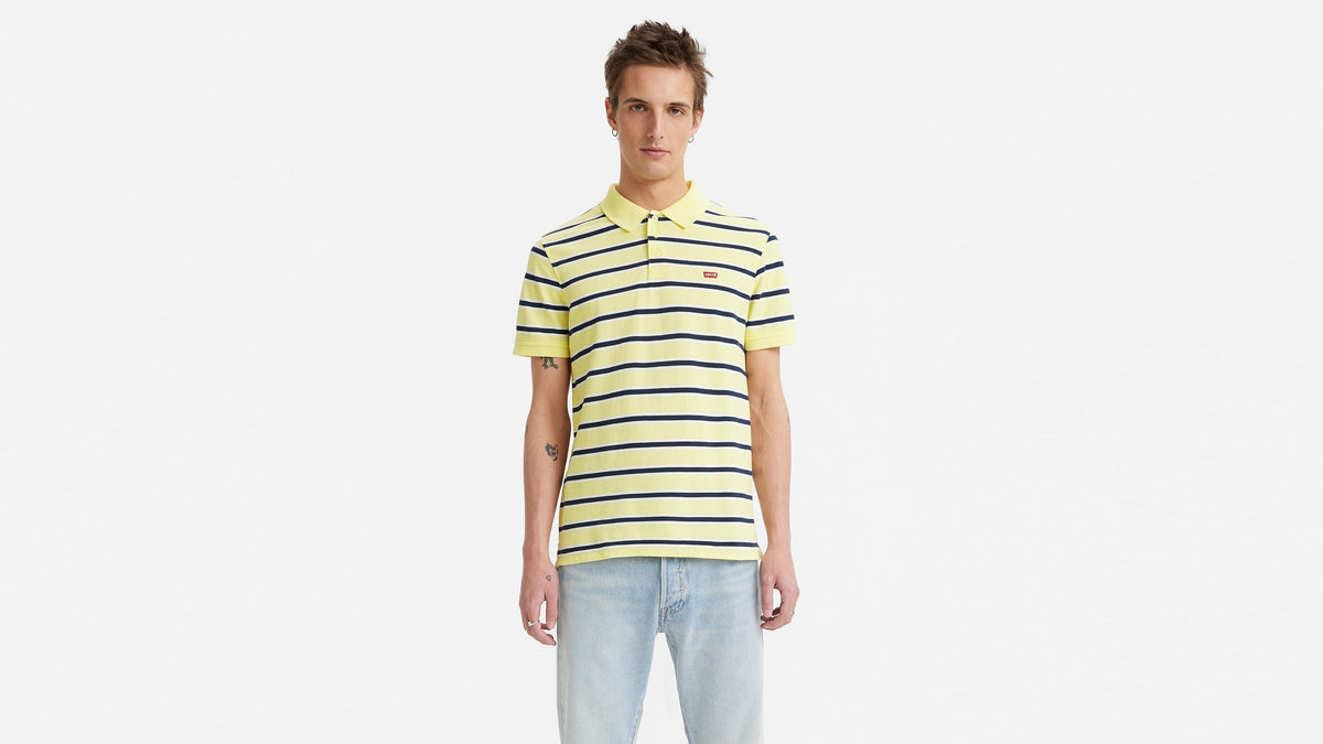 Levi's® Men's Housemark Polo Shirt