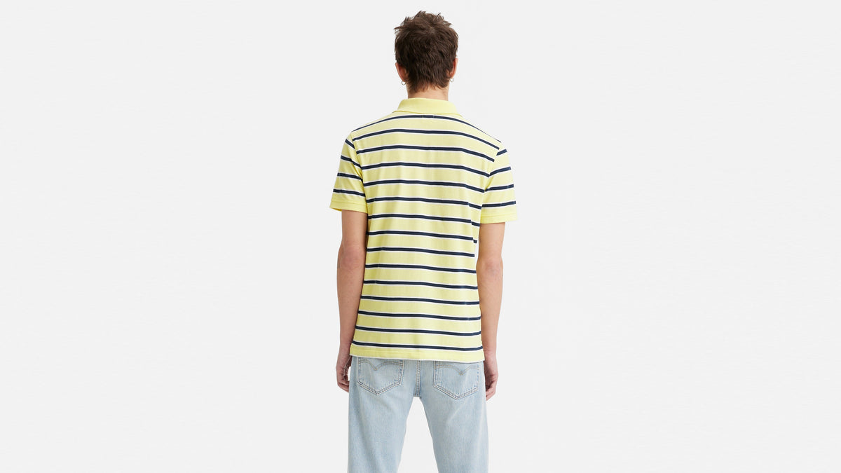 Levi's® Men's Housemark Polo Shirt