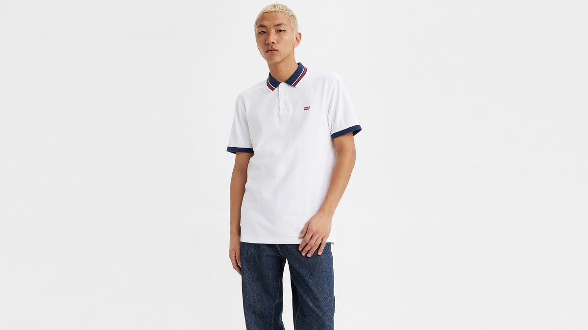 Levi's® Men's Housemark Polo Shirt