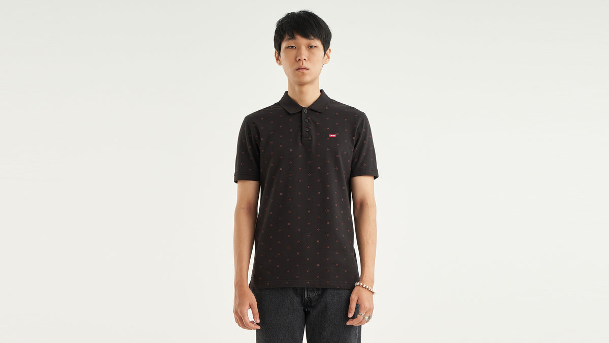 Levi's® Men's Housemark Polo Shirt