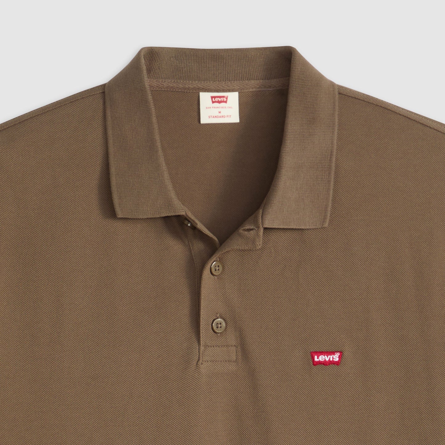 Levi's® Men's Housemark Polo Shirt