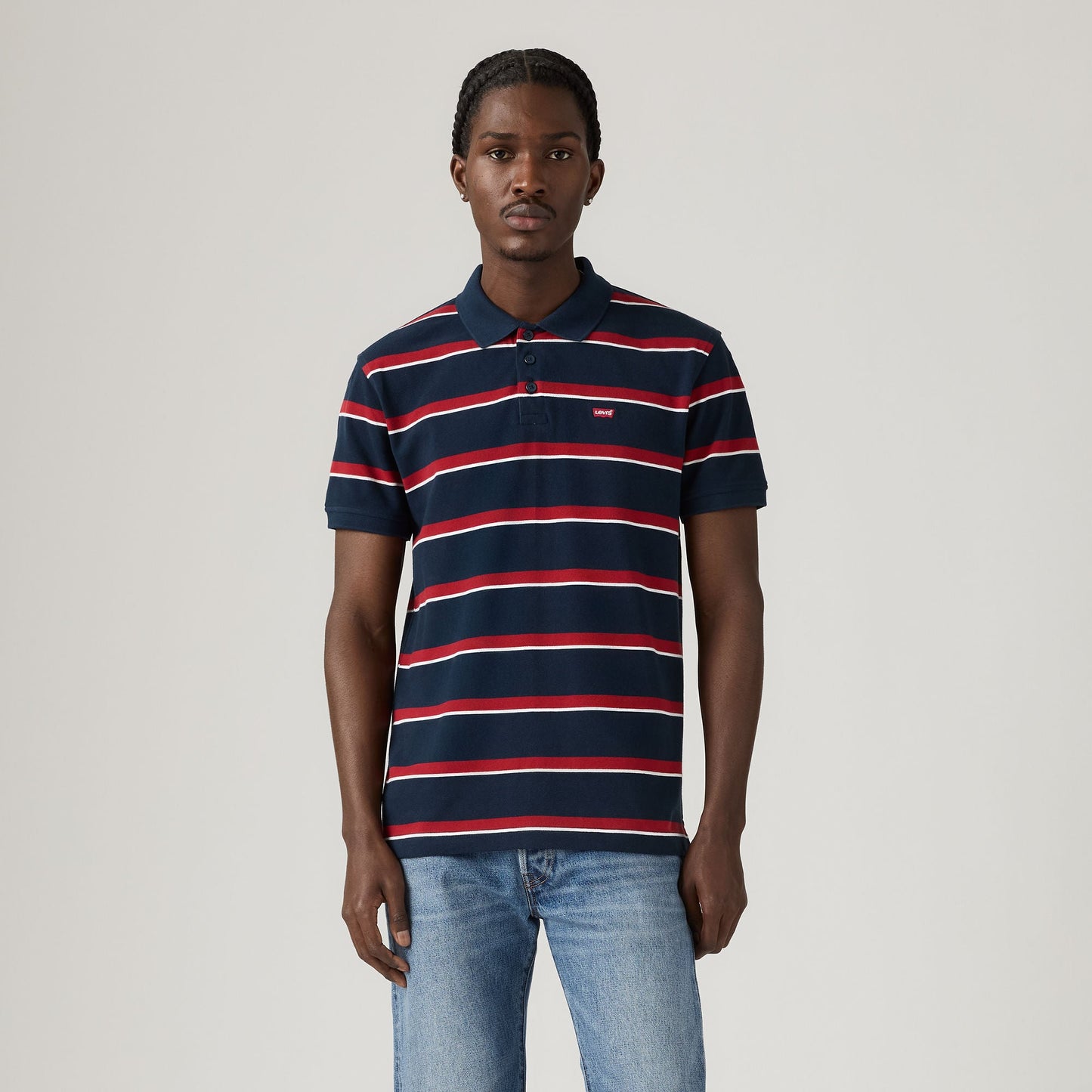 Levi's® Men's Housemark Polo Shirt