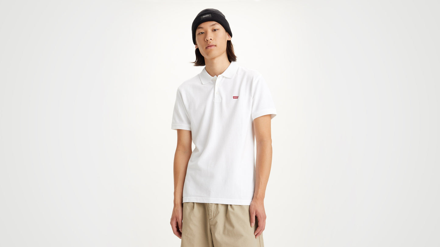 Levi's® Men's Housemark Polo Shirt