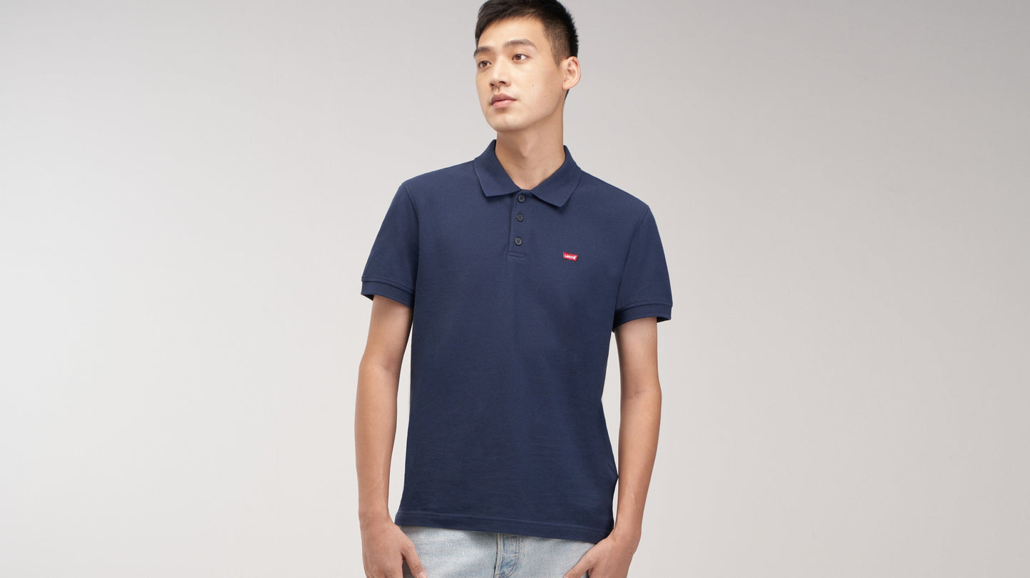 Levi's® Men's Housemark Polo Shirt
