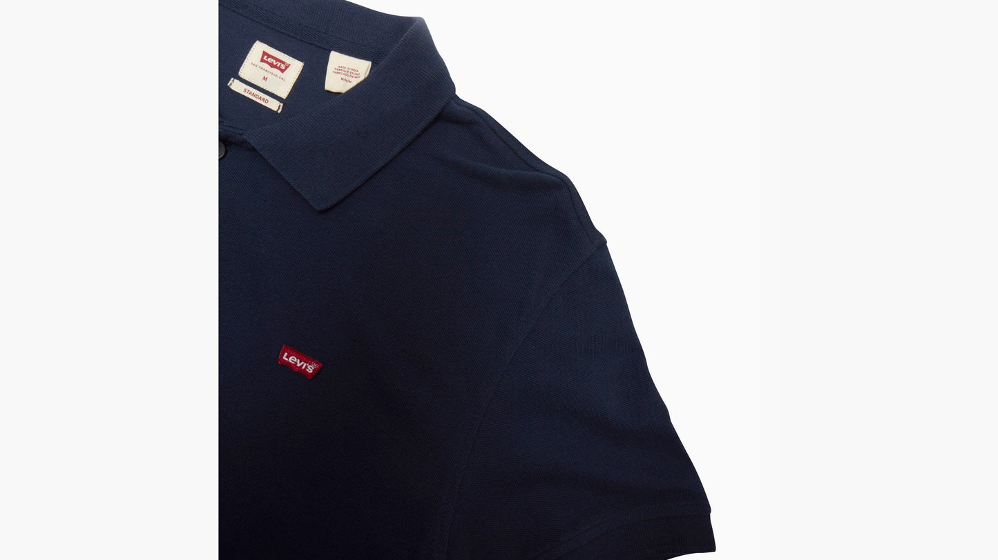 Levi's® Men's Housemark Polo Shirt