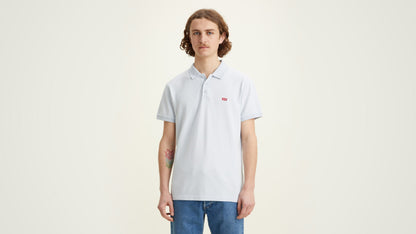Levi's® Men's Housemark Polo Shirt With Performance Cool