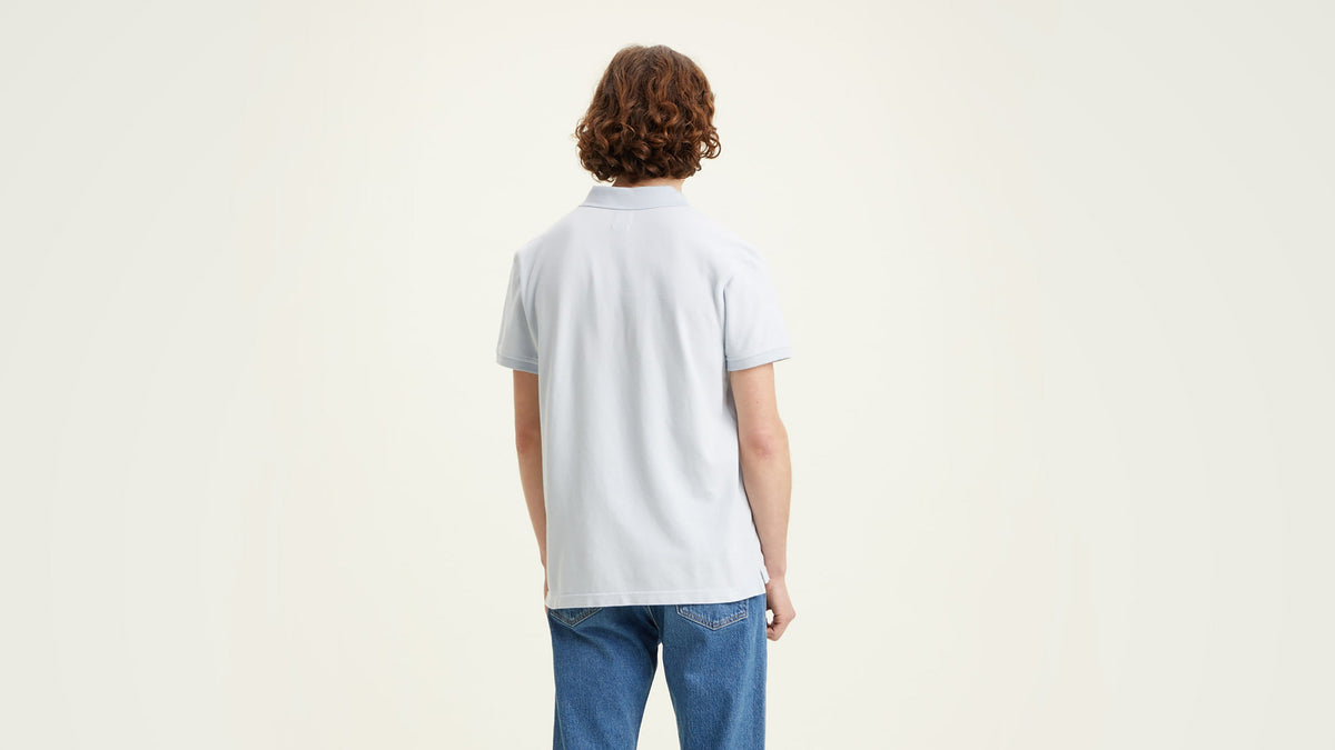 Levi's® Men's Housemark Polo Shirt With Performance Cool