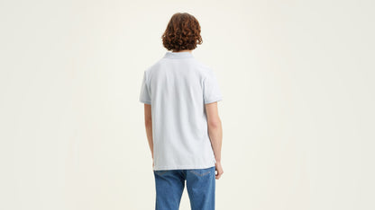 Levi's® Men's Housemark Polo Shirt With Performance Cool