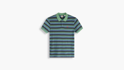 Levi's® Men's Housemark Polo Shirt With Performance Cool