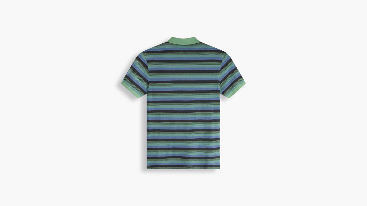 Levi's® Men's Housemark Polo Shirt With Performance Cool