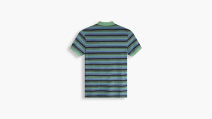 Levi's® Men's Housemark Polo Shirt With Performance Cool