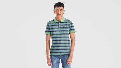 Levi's® Men's Housemark Polo Shirt With Performance Cool