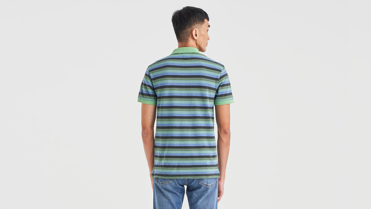 Levi's® Men's Housemark Polo Shirt With Performance Cool