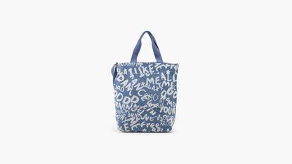 Levi's® Men's Icon Tote