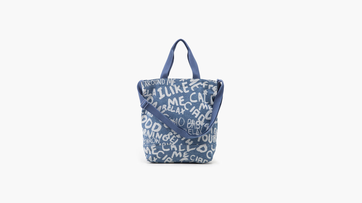 Levi's® Men's Icon Tote